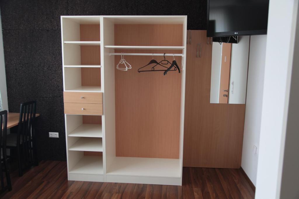 Pension Casa Topolino Wiener Neustadt Habitación foto