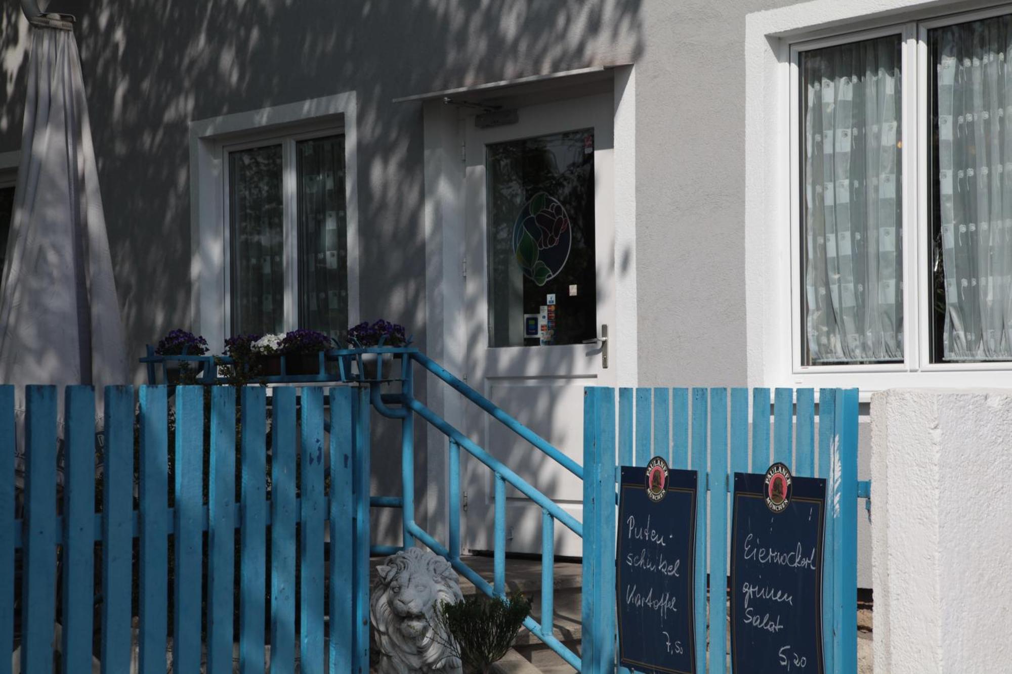 Pension Casa Topolino Wiener Neustadt Exterior foto